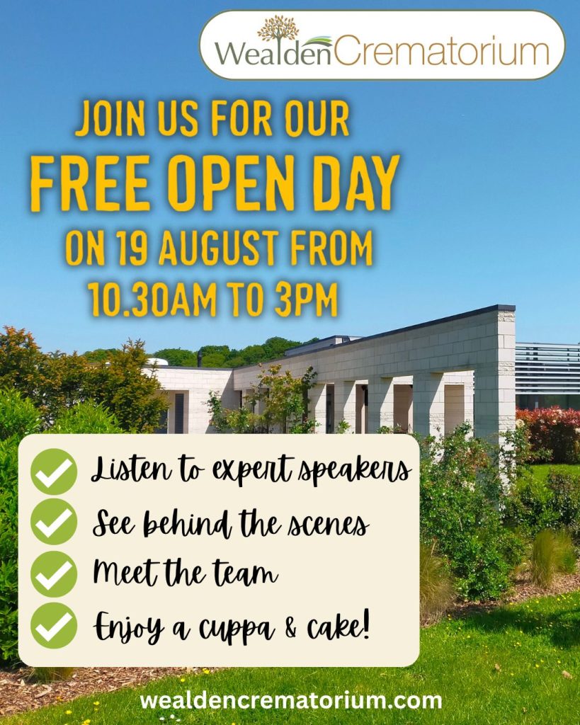 Open Day 2026